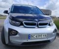 Серый БМВ И3, объемом двигателя 0 л и пробегом 185 тыс. км за 7650 $, фото 1 на Automoto.ua