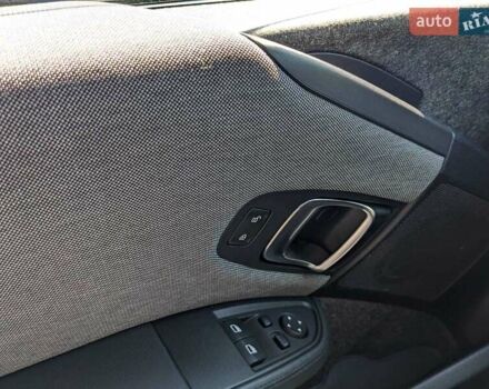 Серый БМВ И3, объемом двигателя 0 л и пробегом 109 тыс. км за 10350 $, фото 32 на Automoto.ua