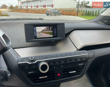 Сірий БМВ І3, об'ємом двигуна 0 л та пробігом 140 тис. км за 9200 $, фото 10 на Automoto.ua