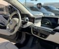 Сірий БМВ І3, об'ємом двигуна 0 л та пробігом 116 тис. км за 10800 $, фото 5 на Automoto.ua
