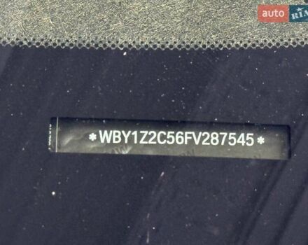 Сірий БМВ І3, об'ємом двигуна 0 л та пробігом 87 тис. км за 9990 $, фото 68 на Automoto.ua