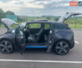 Серый БМВ И3, объемом двигателя 0 л и пробегом 86 тыс. км за 12500 $, фото 13 на Automoto.ua