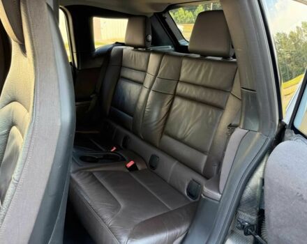 Серый БМВ И3, объемом двигателя 0 л и пробегом 70 тыс. км за 6500 $, фото 12 на Automoto.ua