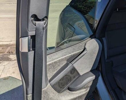 Серый БМВ И3, объемом двигателя 0 л и пробегом 109 тыс. км за 10350 $, фото 21 на Automoto.ua