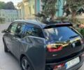 Сірий БМВ І3, об'ємом двигуна 0 л та пробігом 100 тис. км за 13700 $, фото 4 на Automoto.ua