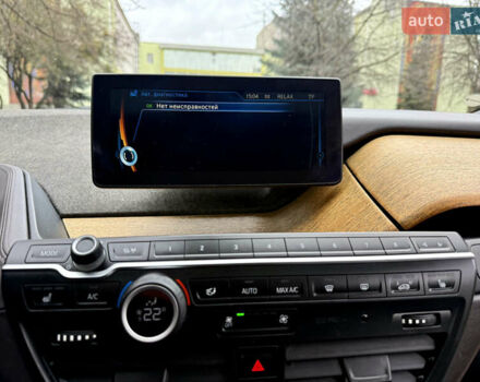 Серый БМВ И3, объемом двигателя 0 л и пробегом 120 тыс. км за 9550 $, фото 24 на Automoto.ua