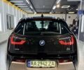 Сірий БМВ І3, об'ємом двигуна 0 л та пробігом 87 тис. км за 9990 $, фото 13 на Automoto.ua