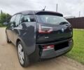 Серый БМВ И3, объемом двигателя 0 л и пробегом 87 тыс. км за 6100 $, фото 5 на Automoto.ua