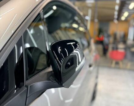 Сірий БМВ І3, об'ємом двигуна 0 л та пробігом 87 тис. км за 9990 $, фото 17 на Automoto.ua