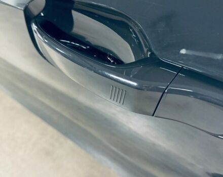 Серый БМВ И3, объемом двигателя 0 л и пробегом 65 тыс. км за 8100 $, фото 5 на Automoto.ua