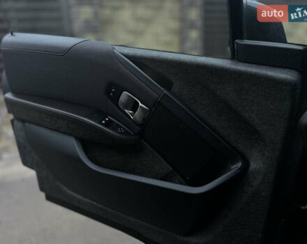 Серый БМВ И3, объемом двигателя 0 л и пробегом 106 тыс. км за 8999 $, фото 18 на Automoto.ua