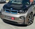 Серый БМВ И3, объемом двигателя 0 л и пробегом 95 тыс. км за 7840 $, фото 12 на Automoto.ua