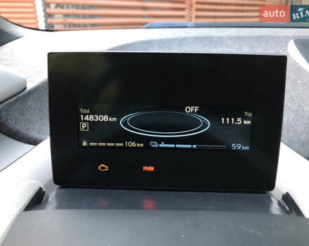 Серый БМВ И3, объемом двигателя 0.65 л и пробегом 148 тыс. км за 14900 $, фото 22 на Automoto.ua