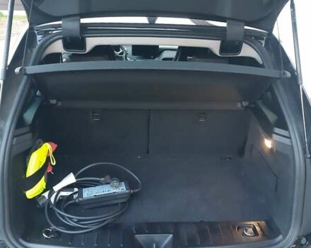 Серый БМВ И3, объемом двигателя 0 л и пробегом 150 тыс. км за 12300 $, фото 16 на Automoto.ua