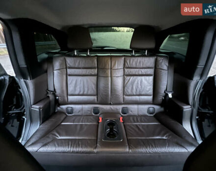 Серый БМВ И3, объемом двигателя 0 л и пробегом 191 тыс. км за 10000 $, фото 14 на Automoto.ua