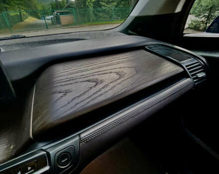 Сірий БМВ І3, об'ємом двигуна 0 л та пробігом 117 тис. км за 11500 $, фото 31 на Automoto.ua