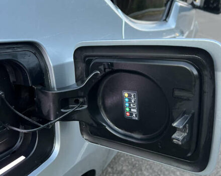 Серый БМВ И3, объемом двигателя 0 л и пробегом 191 тыс. км за 10000 $, фото 6 на Automoto.ua