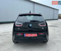 Серый БМВ И3, объемом двигателя 0 л и пробегом 100 тыс. км за 11000 $, фото 3 на Automoto.ua