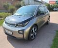 Серый БМВ И3, объемом двигателя 0 л и пробегом 93 тыс. км за 11500 $, фото 1 на Automoto.ua
