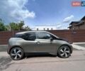 Серый БМВ И3, объемом двигателя 0 л и пробегом 128 тыс. км за 8900 $, фото 20 на Automoto.ua