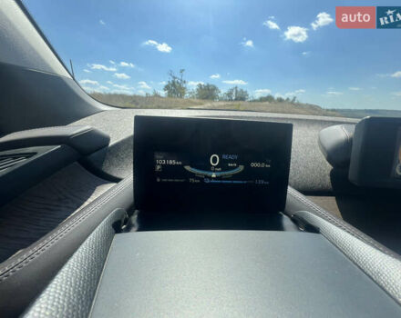 Сірий БМВ І3, об'ємом двигуна 0.7 л та пробігом 103 тис. км за 17999 $, фото 17 на Automoto.ua