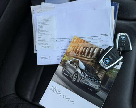 Серый БМВ И3, объемом двигателя 0 л и пробегом 99 тыс. км за 10999 $, фото 37 на Automoto.ua