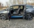 Серый БМВ И3, объемом двигателя 0 л и пробегом 150 тыс. км за 12300 $, фото 9 на Automoto.ua
