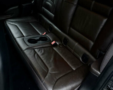 Серый БМВ И3, объемом двигателя 0 л и пробегом 99 тыс. км за 10999 $, фото 27 на Automoto.ua