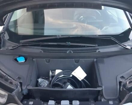 Серый БМВ И3, объемом двигателя 0 л и пробегом 150 тыс. км за 12300 $, фото 18 на Automoto.ua