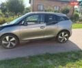 Серый БМВ И3, объемом двигателя 0 л и пробегом 93 тыс. км за 9200 $, фото 5 на Automoto.ua