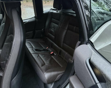 Серый БМВ И3, объемом двигателя 0 л и пробегом 99 тыс. км за 10999 $, фото 23 на Automoto.ua