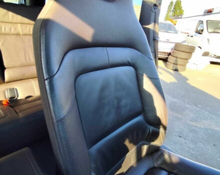 БМВ И3 2016 в Киеве на Automoto.ua Серый БМВ И3, объемом двигателя 0 л и пробегом 106 тыс. км за 14333 $, фото 20 на Automoto.ua