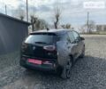 Серый БМВ И3, объемом двигателя 0 л и пробегом 150 тыс. км за 12300 $, фото 12 на Automoto.ua