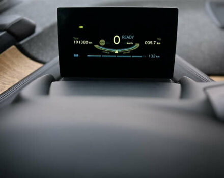 Серый БМВ И3, объемом двигателя 0 л и пробегом 191 тыс. км за 10000 $, фото 27 на Automoto.ua