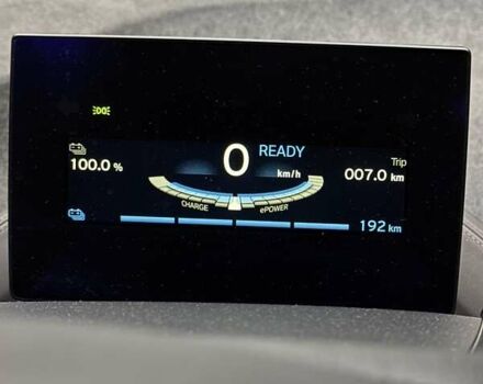 БМВ И3 2016 в Львове на Automoto.ua Серый БМВ И3, объемом двигателя 0 л и пробегом 174 тыс. км за 11200 $, фото 18 на Automoto.ua