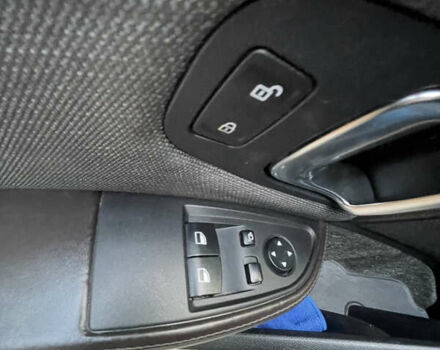 Сірий БМВ І3, об'ємом двигуна 0 л та пробігом 117 тис. км за 11500 $, фото 35 на Automoto.ua