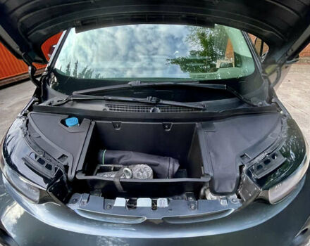 Сірий БМВ І3, об'ємом двигуна 0 л та пробігом 117 тис. км за 11500 $, фото 36 на Automoto.ua