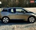 Серый БМВ И3, объемом двигателя 0 л и пробегом 100 тыс. км за 11599 $, фото 11 на Automoto.ua