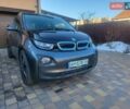 Сірий БМВ І3, об'ємом двигуна 0 л та пробігом 77 тис. км за 10800 $, фото 1 на Automoto.ua