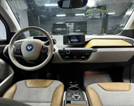 Серый БМВ И3, объемом двигателя 0 л и пробегом 73 тыс. км за 11000 $, фото 8 на Automoto.ua