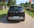 Серый БМВ И3, объемом двигателя 0 л и пробегом 93 тыс. км за 9200 $, фото 6 на Automoto.ua