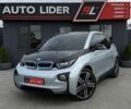 Серый БМВ И3, объемом двигателя 0 л и пробегом 137 тыс. км за 13600 $, фото 1 на Automoto.ua