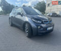 Серый БМВ И3, объемом двигателя 0 л и пробегом 120 тыс. км за 12750 $, фото 1 на Automoto.ua