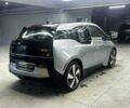 Серый БМВ И3, объемом двигателя 0 л и пробегом 73 тыс. км за 11000 $, фото 5 на Automoto.ua