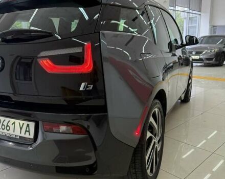 Сірий БМВ І3, об'ємом двигуна 0 л та пробігом 103 тис. км за 11100 $, фото 28 на Automoto.ua