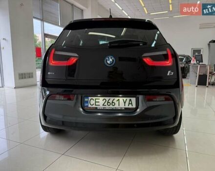 Сірий БМВ І3, об'ємом двигуна 0 л та пробігом 103 тис. км за 11100 $, фото 8 на Automoto.ua