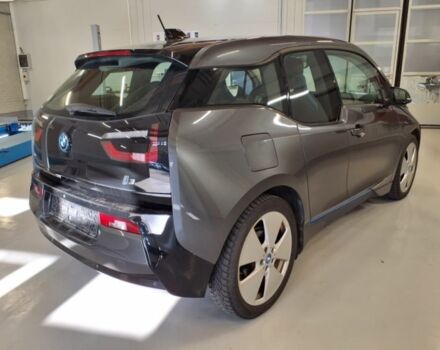 Сірий БМВ І3, об'ємом двигуна 0 л та пробігом 79 тис. км за 7200 $, фото 2 на Automoto.ua