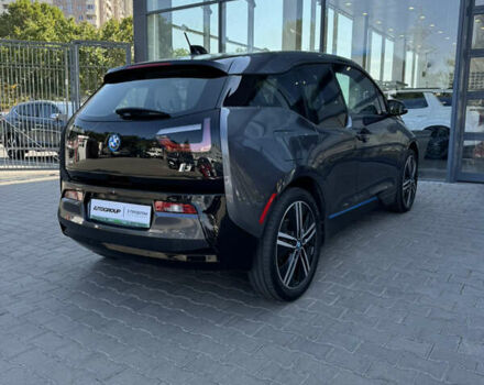 Серый БМВ И3, объемом двигателя 0 л и пробегом 50 тыс. км за 9500 $, фото 28 на Automoto.ua