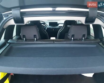 Серый БМВ И3, объемом двигателя 0 л и пробегом 150 тыс. км за 12300 $, фото 17 на Automoto.ua