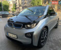 Серый БМВ И3, объемом двигателя 0 л и пробегом 105 тыс. км за 15600 $, фото 1 на Automoto.ua